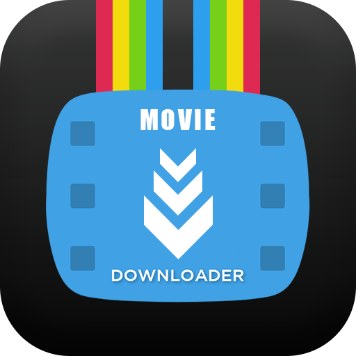 Movie Downloader icon