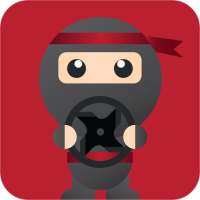 Ninja Driver on 9Apps