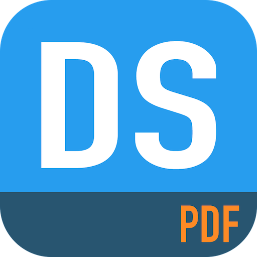 Doc Scanner PDF icon