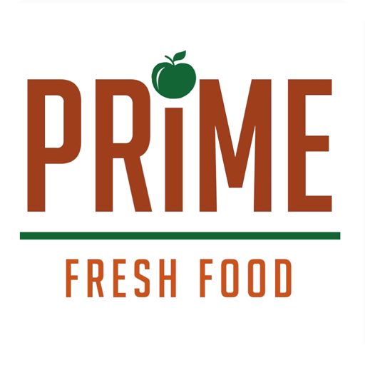 Prime Fresh Food icon