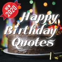 Best Happy Birthday Quotes Messages on 9Apps