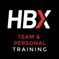 HBX Team & Personal Training on 9Apps