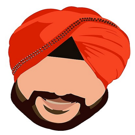 Bolo tararara - Indian video status download app icon