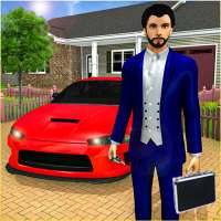 Virtual Single Dad Simulator: Happy Father