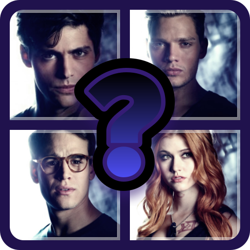 Quiz ShadowHunter icon