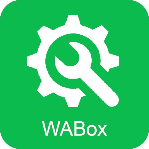 WABox - Toolkit for WhatsApp icon