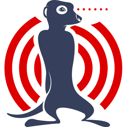 Zuricate Video Surveillance icon