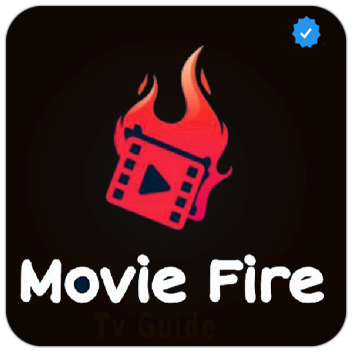 Movie Fire App Movies Download Walkthrough icon