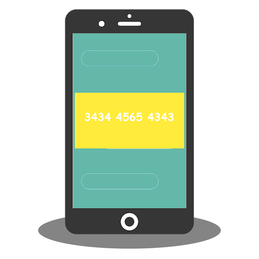 Reload Scanner - Recharge Your Prepaid Phones icon