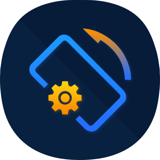 Screen Rotation Control-Screen Orientation Control icon