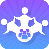 Join Active Groups For Whatsapp icon