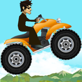 Asphalt Moto Racing 3D icon