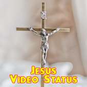 Jesus Video Status on 9Apps