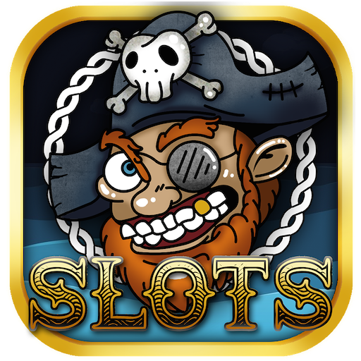 Pirate Treasure Kings Slots icon