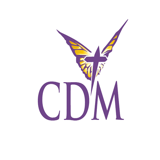 Carol Dixon Ministries иконка