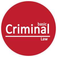 Basic Criminal Law 101 on 9Apps