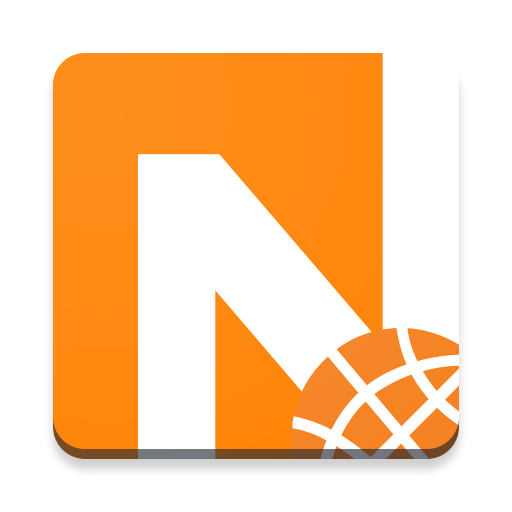 NobelApp Money Transfers + Calls icon