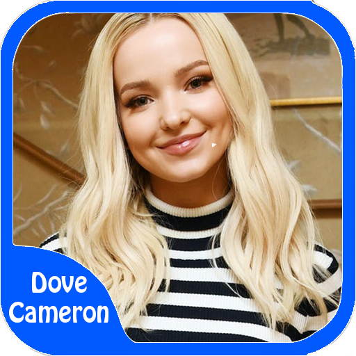 Dove Cameron Music and Lyrics icon