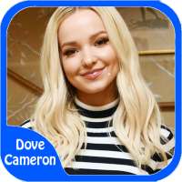Dove Cameron Music and Lyrics