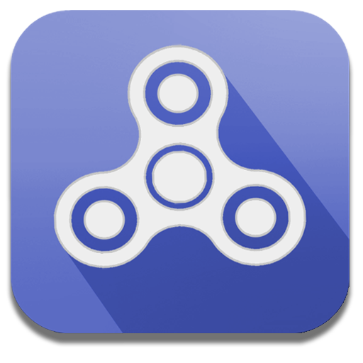 Fidget Spinner Original icon