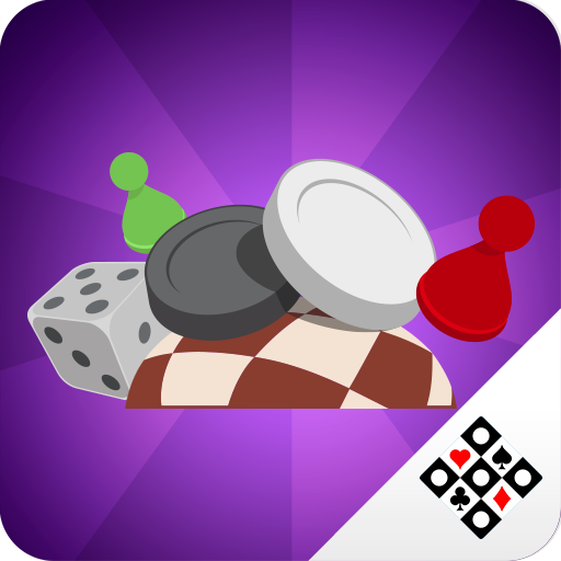 Online Board Games - Classics icon
