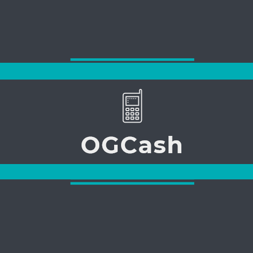 OGCash: 100$ Free Money Payment icon