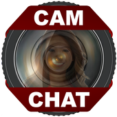 Cam Chat - Live Video Chat icon