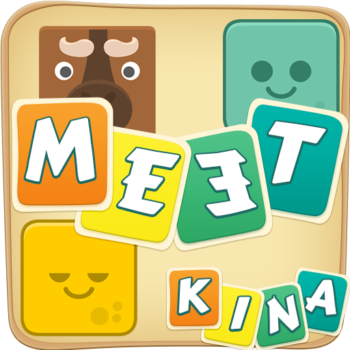 Meet - New Amazing Puzzle Game - Be a Peacemaker icon