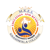 Khandwala College icon