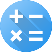 One   Calculator icon