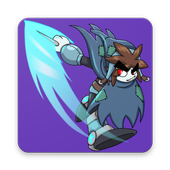 The Octopath Traveler 🤴🏻 icon