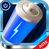 Fast Charger Booster icon