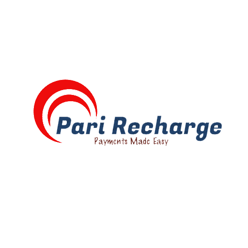 Pari Recharge icon