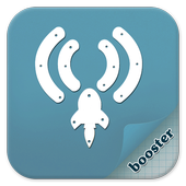Network Signal Booster Guide icon