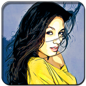 Art Filter Photo Editor icon