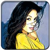 Art Filter Photo Editor on 9Apps