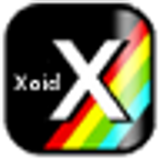 Xpectroid ZX Spectrum Emulator icon