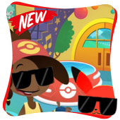 Guide for Pokémon Playhouse icon