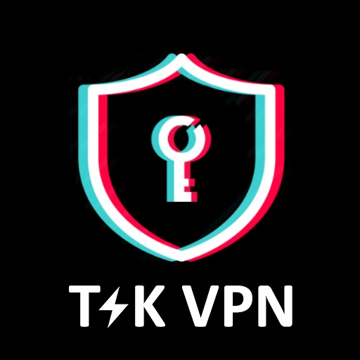 Tik VPN -Super Fast VPN Master icon