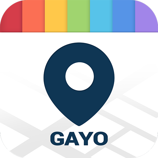 GAYO icon