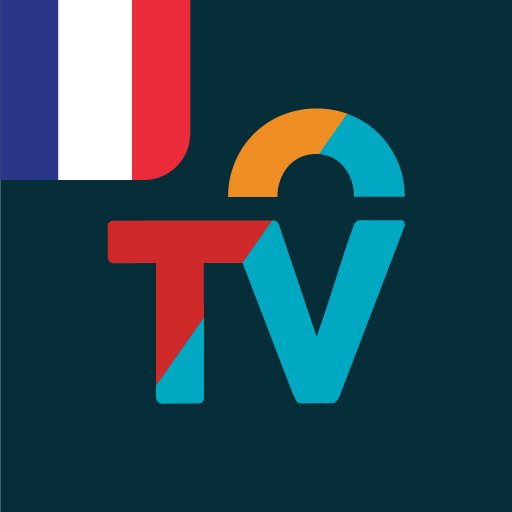 TVMucho - Regarder la télé française à l'étranger icon