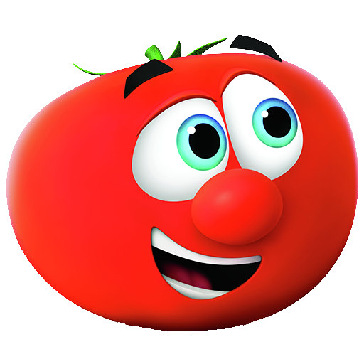 Mr Tomato icon
