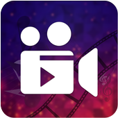 Video Maker with Photo icon