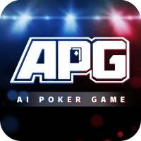 APG-Texas Holdem Poker Game