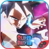 Super Saiyan: Butoden Fighting