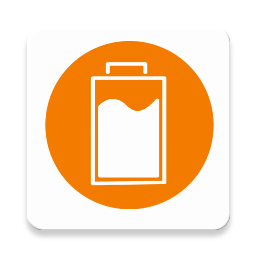 5X Battery Optimizer icon
