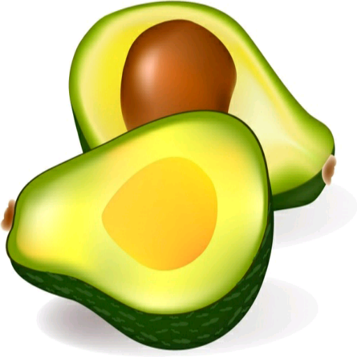 Health Benefits Of Avocado icon