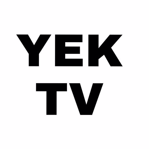 YEK TV - CANLI TV -TV İZLE icon