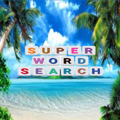 Super Word Search icon