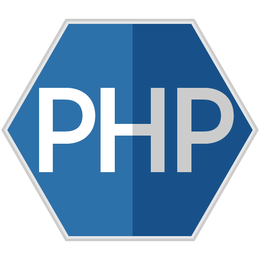 Learn PHP - Offline &amp; Laravel Tutorial icon